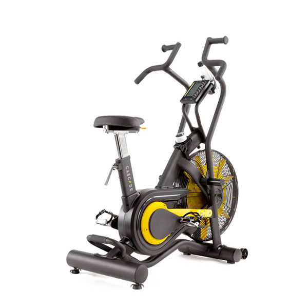 Cascade Upright Bikes - Available at Fitness 4 Home Superstore - Chandler, Phoenix, and Scottsdale, AZ
