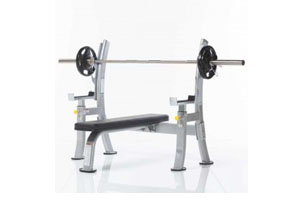 Why Buy an Olympic Weight Bench?