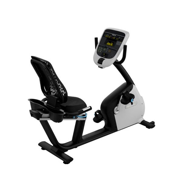 Precor Recumbent Exercise Bikes - Available at Fitness 4 Home Superstore - Chandler, Phoenix, and Scottsdale, AZ