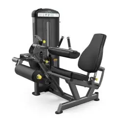 TRUE FUSE-0200 Seated Leg Curl