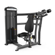 TRUE FUSE-0700 Shoulder Press