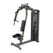TRUE FUSE-1000 Pec Fly Rear Delt