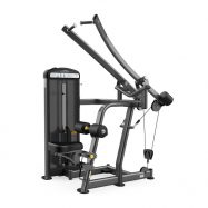 TRUE FUSE-1100 Lat Pulldown