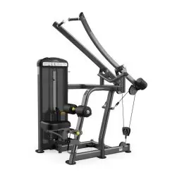 TRUE FUSE-1100 Lat Pulldown