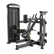 TRUE FUSE-1200 Seated Row