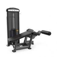 TRUE FUSE-1800 Horizontal Leg Curl