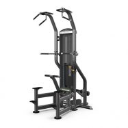 TRUE FUSE-4000 Weight Assisted Chin-Dip