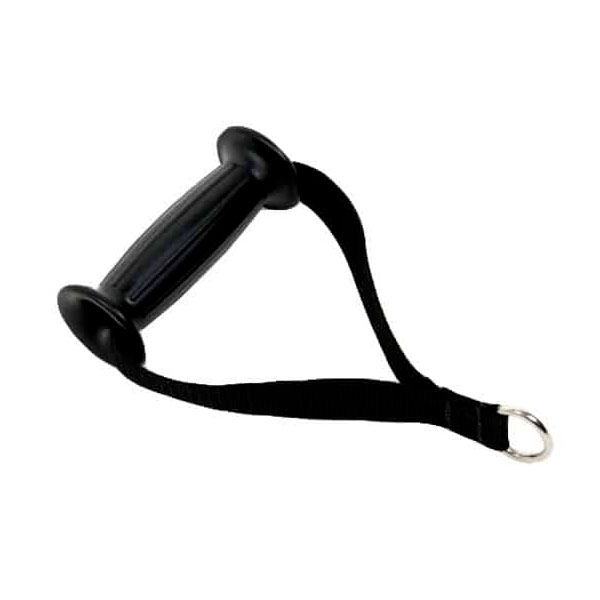 Stroops Textured Contoured Handle | Cable Exercise Handles
