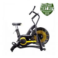 Cascade Air Bike Unlimited