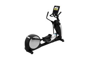 Precor EFX 665 Elliptical Fitness Crosstrainer