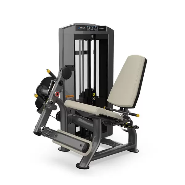 TRUE Fitness Palladium Strength Series  | Commercial Selectorized Single Stations