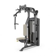 TRUE SPL-1000 Pec Fly / Rear Delt