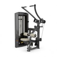 TRUE SPL-1100 Lat Pulldown