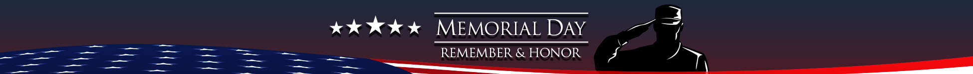 Memorial Day 2025