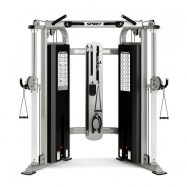 Spirit ST800FT Functional Trainer