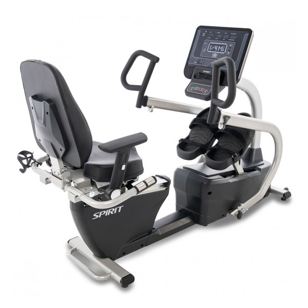 Recumbent Cross Trainers - Available at Fitness 4 Home Superstore - Phoenix, and Scottsdale, AZ. Locations close to Tempe, Peoria, Glendale, & Mesa!