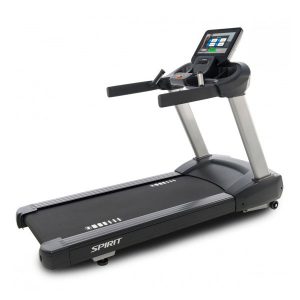 Spirit CT850ENT Treadmill