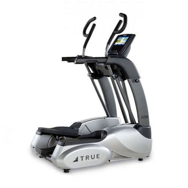 True Ellipticals - Available at Fitness 4 Home Superstore - Chandler, Phoenix, and Scottsdale, AZ