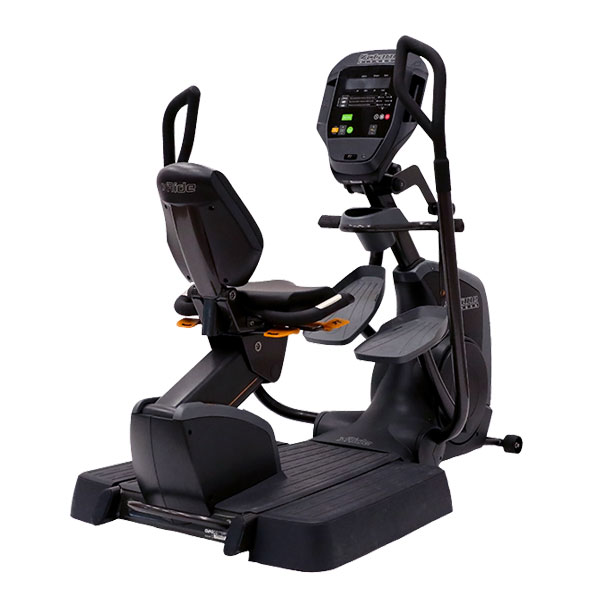 Octane Fitness Recumbent Steppers - Available at Fitness 4 Home Superstore - Phoenix, and Scottsdale, AZ. Locations close to Tempe, Peoria, Glendale, & Mesa!