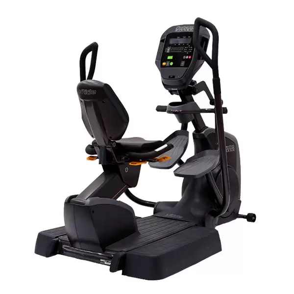 Spirit Fitness Recumbent Steppers - Available at Fitness 4 Home Superstore - Phoenix, and Scottsdale, AZ. Locations close to Tempe, Peoria, Glendale, & Mesa!