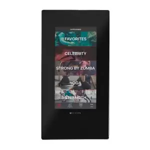 Echelon Reflect 50" Touchscreen Connected Fitness Mirror