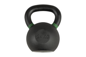 Fitness Products Direct Powder Coated Kettlebells