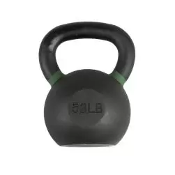 Fitness Products Direct Powder Coated Kettlebells