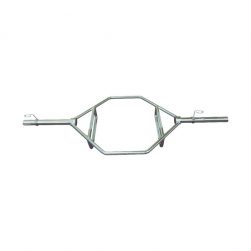 Fitness Products Direct - Olympic Shrug Bar