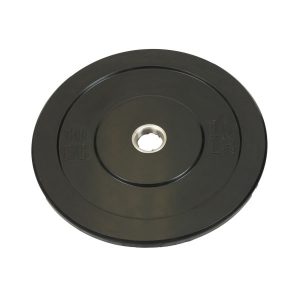 Fitness Products Direct Olympic Rubber Bumper Plates