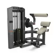TRUE SPL-1300 Low Back Extension