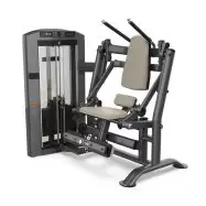 TRUE SPL-1400 Abdominal Crunch