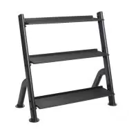 Hampton Fitness KB-3T Kettlebell Rack