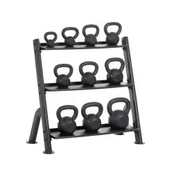 Hampton Kettlebell Racks