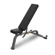 TRUE FS-20 Flat Incline Decline Bench