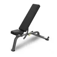 TRUE FS-20 Flat Incline Decline Bench