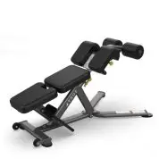TRUE FS-22 Low Back Abdominal Bench