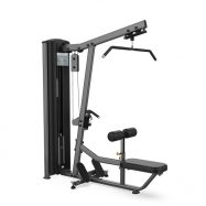 TRUE FS-53 Lat Pulldown Seated Row - Fitness Line