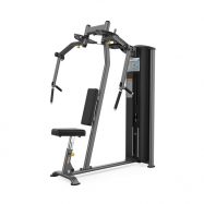 TRUE FS-55 Pec Fly Rear Delt - Fitness Line