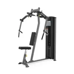 TRUE FS-55 Pec Fly Rear Delt - Fitness Line