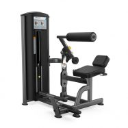 TRUE FS-57 Low Back Abdominal - Fitness Line