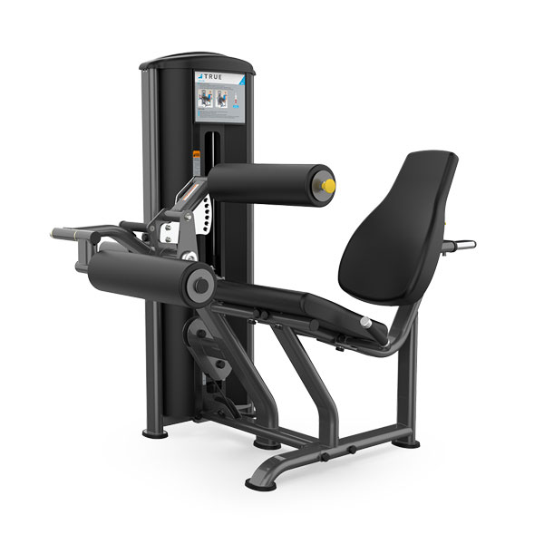 TRUE Fitness Line | Commercial Selectorized Single Stations