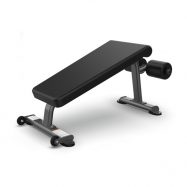 TRUE FS-21 Abdominal Crunch Bench