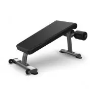 TRUE FS-21 Abdominal Crunch Bench