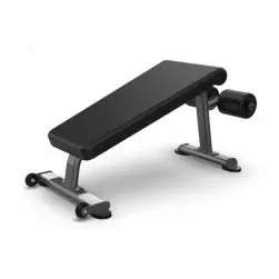 TRUE FS-21 Abdominal Crunch Bench