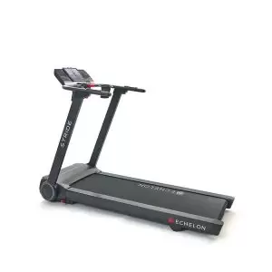Echelon Stride ST-1 Auto-Fold Treadmill