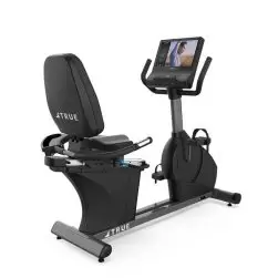 True 400 Commercial Recumbent Bike
