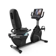 True 900 Recumbent Bike
