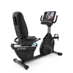 True 900 Recumbent Bike