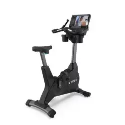 True 900 Upright Bike