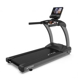 True C400 Commercial Treadmill